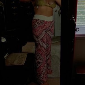 Boho Pants